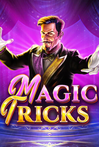 Magic Tricks - играть онлайн | Казино GMSlots бесплатно без регистрации