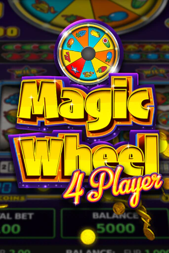 Magic Wheel - играть онлайн | Казино GMSlots бесплатно без регистрации