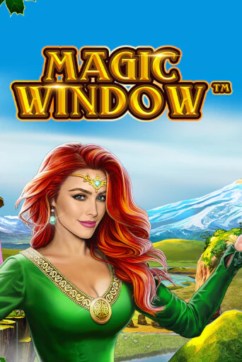 Magic Window - играть онлайн | Казино GMSlots бесплатно без регистрации