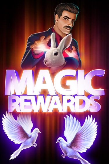 Magic Rewards - играть онлайн | Казино GMSlots бесплатно без регистрации