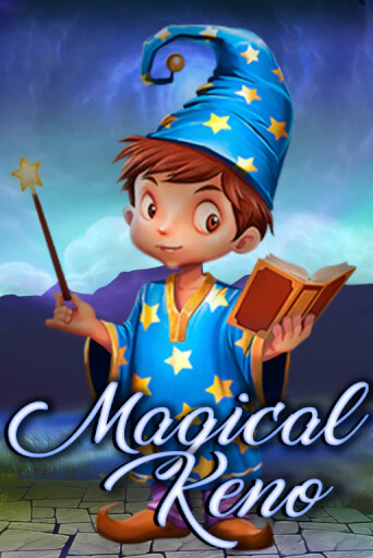 Magical Keno - играть онлайн | Казино GMSlots бесплатно без регистрации