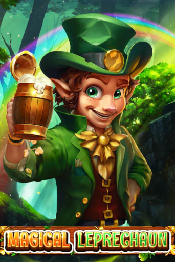 Magical Leprechaun - играть онлайн | Казино GMSlots бесплатно без регистрации