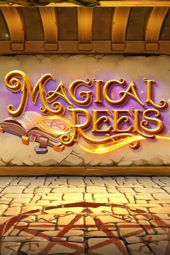 Magical Reels - играть онлайн | Казино GMSlots бесплатно без регистрации