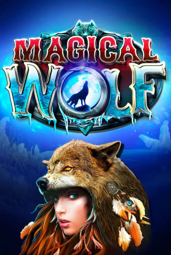 Magical Wolf - играть онлайн | Казино GMSlots бесплатно без регистрации