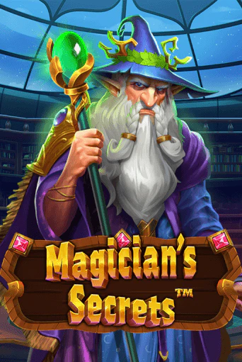 Magician's Secrets - играть онлайн | Казино GMSlots бесплатно без регистрации