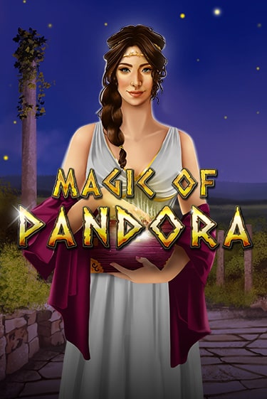 Magic of Pandora - играть онлайн | Казино GMSlots бесплатно без регистрации