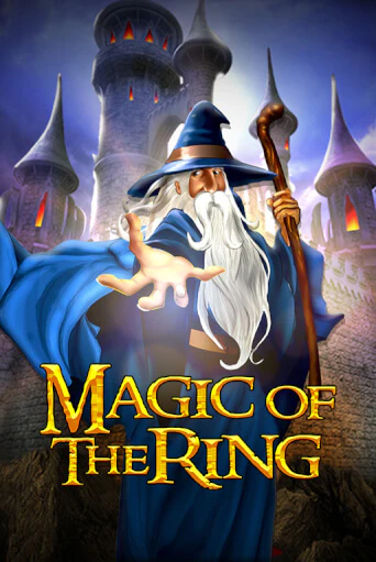 Magic Of The Ring - играть онлайн | Казино GMSlots бесплатно без регистрации