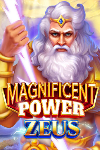 Magnificent Power Zeus - играть онлайн | Казино GMSlots бесплатно без регистрации