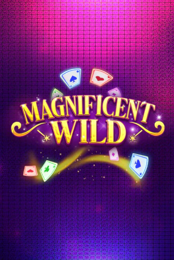 Magnificent Wild - играть онлайн | Казино GMSlots бесплатно без регистрации