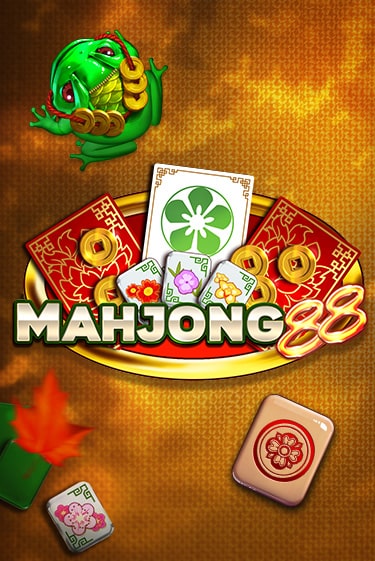 Mahjong 88 - играть онлайн | Казино GMSlots бесплатно без регистрации