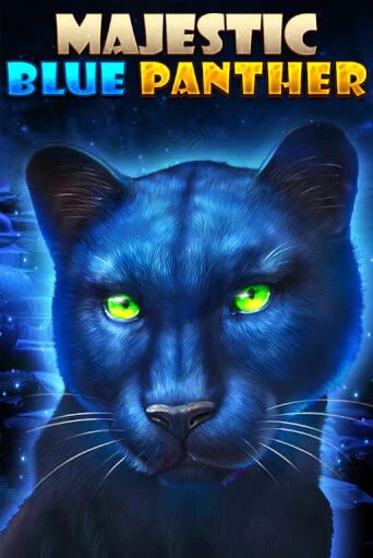 Majestic Blue Panther - играть онлайн | Казино GMSlots бесплатно без регистрации