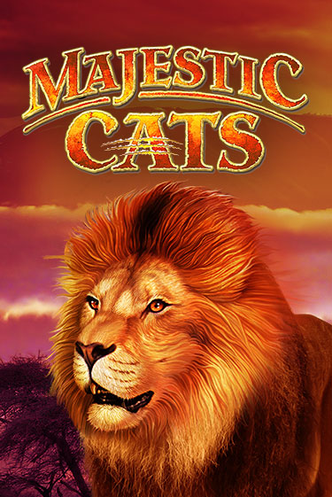 Majestic Cats - играть онлайн | Казино GMSlots бесплатно без регистрации