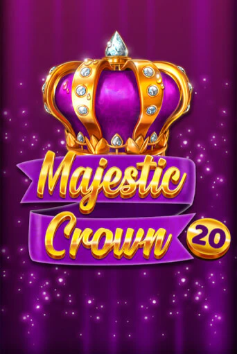 Majestic Crown 20 - играть онлайн | Казино GMSlots бесплатно без регистрации