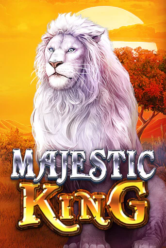 Majestic King - играть онлайн | Казино GMSlots бесплатно без регистрации