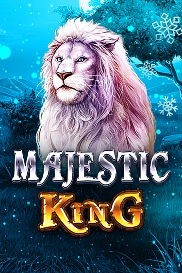 Majestic King - Christmas Edition - играть онлайн | Казино GMSlots бесплатно без регистрации