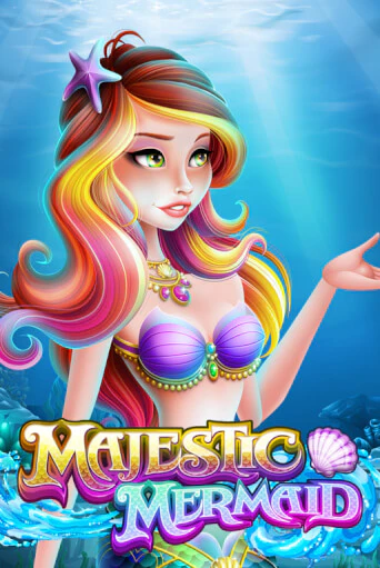 Majestic Mermaid - играть онлайн | Казино GMSlots бесплатно без регистрации