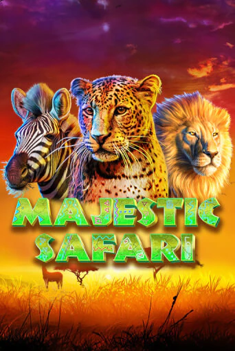 Majestic Safari - играть онлайн | Казино GMSlots бесплатно без регистрации