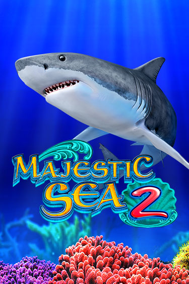 Majestic Sea 2 - играть онлайн | Казино GMSlots бесплатно без регистрации