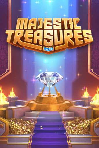 Majestic Treasures - играть онлайн | Казино GMSlots бесплатно без регистрации