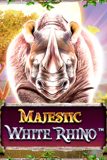 Majestic White Rhino - играть онлайн | Казино GMSlots бесплатно без регистрации