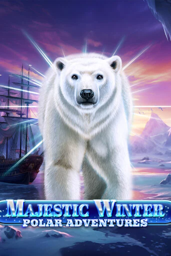 Majestic Winter - Polar Adventures - играть онлайн | Казино GMSlots бесплатно без регистрации