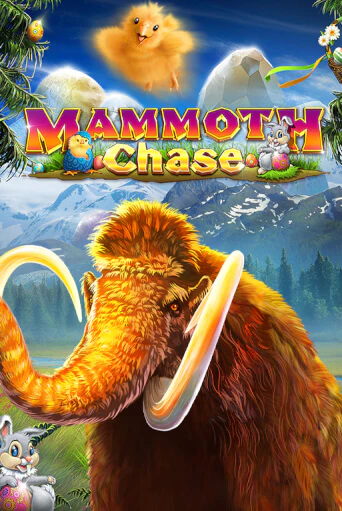 Mammoth Chase Easter Edition - играть онлайн | Казино GMSlots бесплатно без регистрации