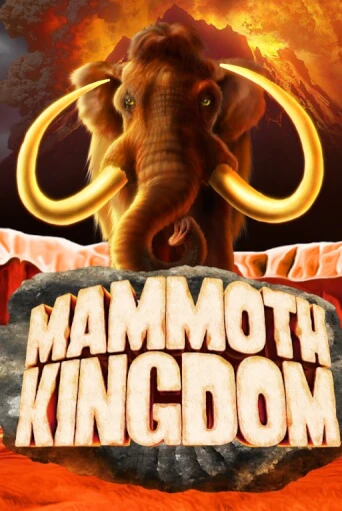 Mammoth Kingdom - играть онлайн | Казино GMSlots бесплатно без регистрации