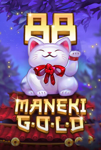 Maneki 88 Gold - играть онлайн | Казино GMSlots бесплатно без регистрации