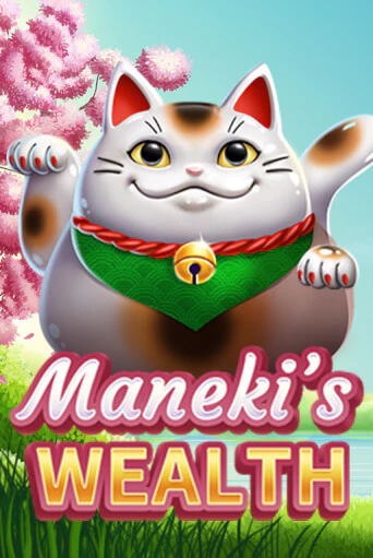 Maneki's Wealth - играть онлайн | Казино GMSlots бесплатно без регистрации