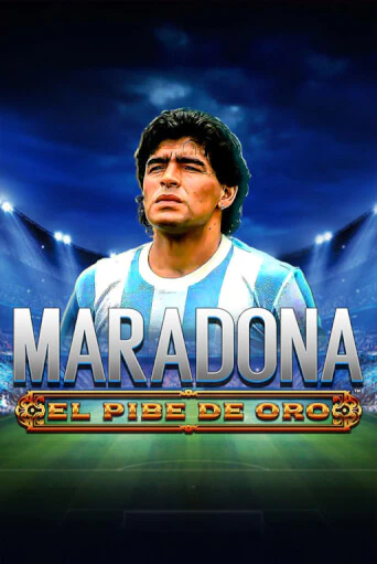 Maradona El Pibe De Oro - играть онлайн | Казино GMSlots бесплатно без регистрации