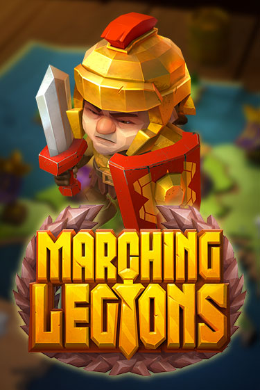 Marching Legions - играть онлайн | Казино GMSlots бесплатно без регистрации