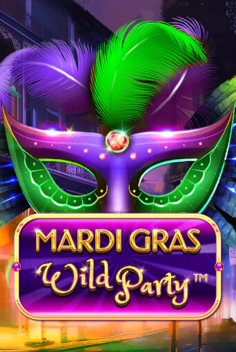 Mardi Gras Wild Party - играть онлайн | Казино GMSlots бесплатно без регистрации