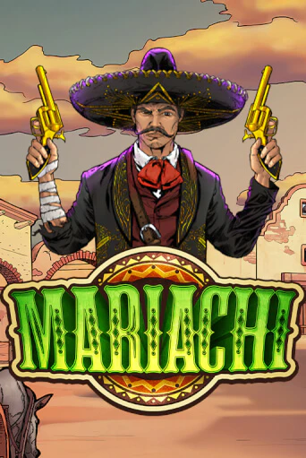 Mariachi - играть онлайн | Казино GMSlots бесплатно без регистрации