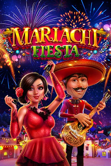 Mariachi Fiesta - играть онлайн | Казино GMSlots бесплатно без регистрации