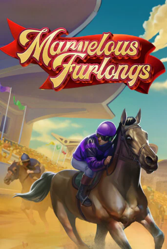 Marvelous Furlongs - играть онлайн | Казино GMSlots бесплатно без регистрации