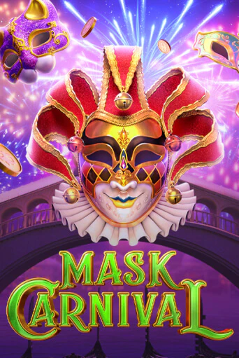 Mask Carnival - играть онлайн | Казино GMSlots бесплатно без регистрации