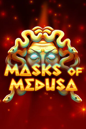 Masks of Medusa - играть онлайн | Казино GMSlots бесплатно без регистрации