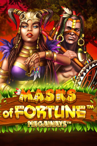 Masks of Fortune Megaways - играть онлайн | Казино GMSlots бесплатно без регистрации