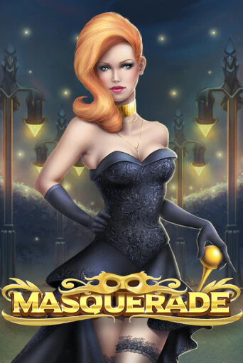 Masquerade - играть онлайн | Казино GMSlots бесплатно без регистрации