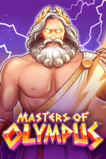 Masters of Olympus - играть онлайн | Казино GMSlots бесплатно без регистрации