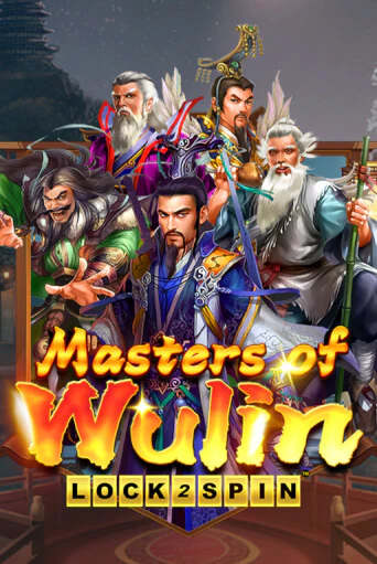 Master Of Wulin - играть онлайн | Казино GMSlots бесплатно без регистрации