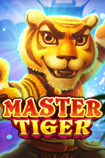 Master Tiger - играть онлайн | Казино GMSlots бесплатно без регистрации