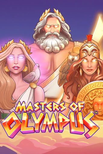 Masters Of Olympus - играть онлайн | Казино GMSlots бесплатно без регистрации