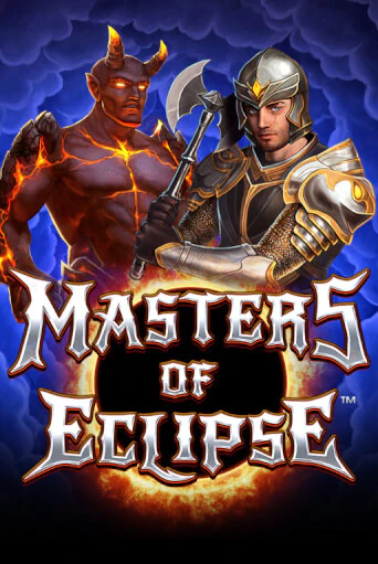 Masters of Eclipse - играть онлайн | Казино GMSlots бесплатно без регистрации