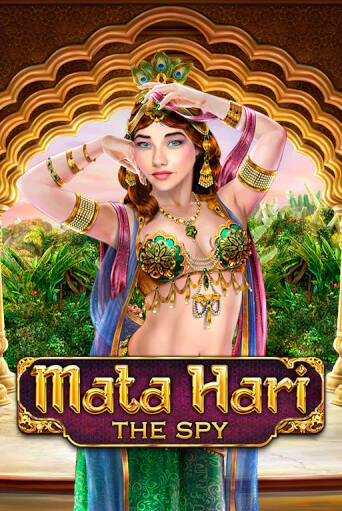 Mata Hari: The Spy - играть онлайн | Казино GMSlots бесплатно без регистрации