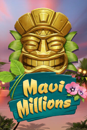 Maui Millions - играть онлайн | Казино GMSlots бесплатно без регистрации