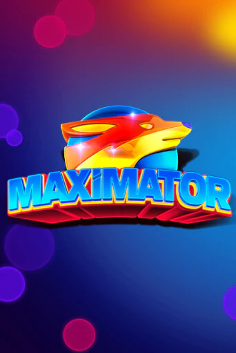 Maximator - играть онлайн | Казино GMSlots бесплатно без регистрации