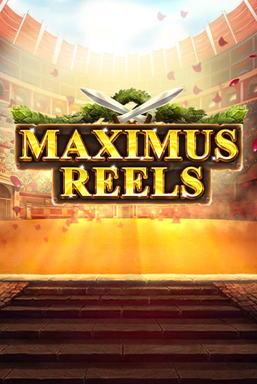 Maximus Reels - играть онлайн | Казино GMSlots бесплатно без регистрации