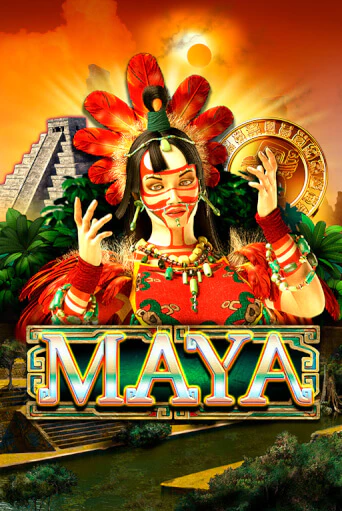 Maya - играть онлайн | Казино GMSlots бесплатно без регистрации