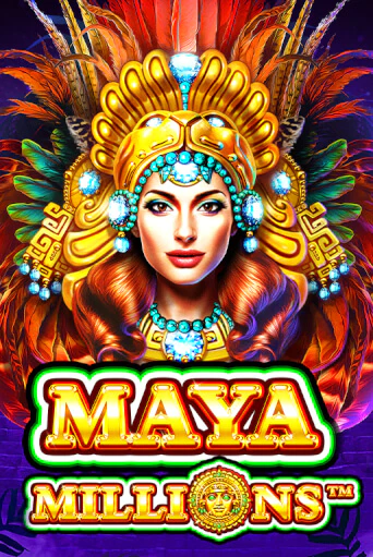 Maya Millions - играть онлайн | Казино GMSlots бесплатно без регистрации